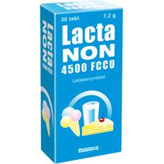 Vitabalans LactaNON 30 stk