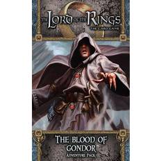 The Lord of the Rings: The Card Game The Blood of Gondor