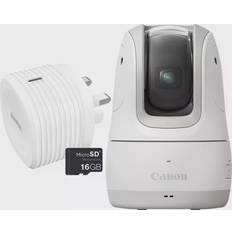 Canon Kompaktkameraer Canon PowerShot PX Essential Kit