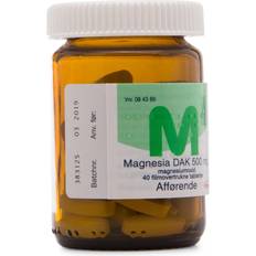 Takeda Pharma Magnesia Tabletter