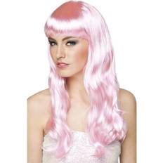 Boland Chique Wig Light Pink