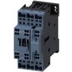 Siemens Kontaktor 18,5kW 3P 1NO 1NC 230V AC fjeder 3RT2028-2AP00