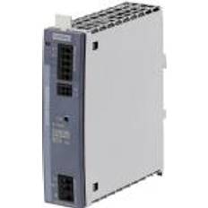 Siemens Strømforsyninger Siemens SITOP PSU6200 24 V/5 A strømforsyning Input: 120 230 V AC, (120 240 V DC) Output: 24 V DC/5 A