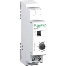 Schneider Electric Kopplingsur & Trappautomat Schneider Electric Electric Mins trappeautomat 0,5-20min.16a