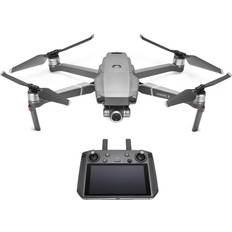 3840x2160 - Intelligent Orientation Control Droner DJI Mavic 2 Zoom with Smart Controller