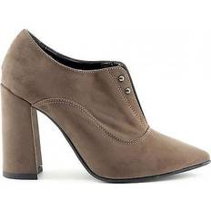 48 ½ - 9 - Dame Højhælede sko Made in Italia Gloria - Brown