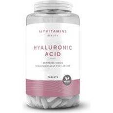 Myvitamins Hyaluronic Acid 30 stk