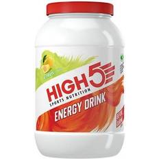High5 Vitaminer & Kosttilskud High5 Energy Drink 2.2kg