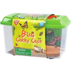 Play Plastlegetøj Eksperimenter & Trylleri Play Bugs Carry Case