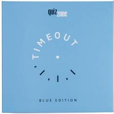 Timeout Blue edition