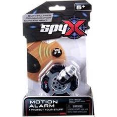 Billig Agent- & Spionlegetøj SpyX Motion Alarm