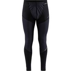 Herre Underbukser svedundertøj Craft Sportswear Active Extreme X Wind Pants Men - Black