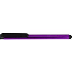 Lilla Stylus penne SERO Stylus Touch pen til smartphones med touch skærm og til Tabs (bla. iPad) lilla