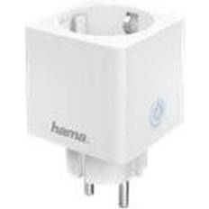 Hama Fjernafbrydere Hama WiFi Socket smart power socket