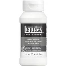Liquitex LX Fabric Medium 118 ml