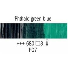 Rembrandt Remb. Olie 680 Phthalo Green Blue 40 ml