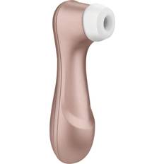 Klitorisvibratorer - Realistiske Sexlegetøj Satisfyer Pro 2 Generation 2