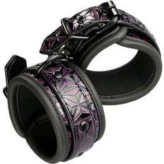 Dream Toys Blaze Handcuff Purple