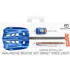 Lavineudstyr Ortovox Diract Voice Light Rescue Set Uni diverse farben