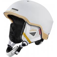 Cairn Centaure Rescue Helmet S White Wood