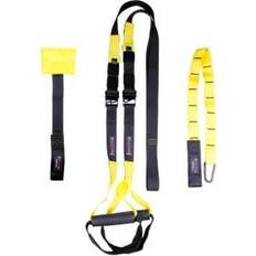 inSPORTline Sling Trainer Yellow