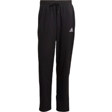 Fitness - Herre Bukser adidas Aeroready Essentials Stanford Pants Men - Black