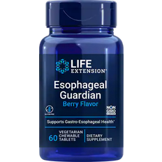Life Extension Esophageal Guardian 30 stk