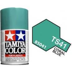 Tamiya TS-41 Coral Blue