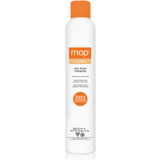 MOP Anti-frizz Hårprodukter MOP C-System Firm Hair Spray 337ml
