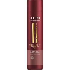 Londa Professional Londa Velvet Oil Conditioner 250ml