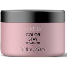 Lakmé Blødgørende Hårkure Lakmé Teknia Color Stay Treatment 250ml