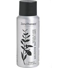 ZenzTherapy Sulfatfri Hårprodukter ZenzTherapy Zenz Therapy Dry Volume Booster 100ml