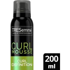 TRESemmé Curl boosters TRESemmé Tresemme Curl Mousse