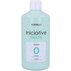 Montibello Post-Perm Hair Treatment Iniciative Shape Perm Nº 0 (500 ml)
