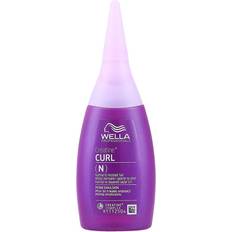 Wella Permanent Wella Creatine Perm Emulsion for Natural to Resistant Hair 75ml
