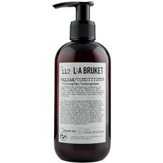 L:A Bruket Conditioner, Lemongrass 240ml