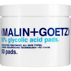 Malin+Goetz Malin Goetz Resurfacing Glycolic Pads (50pcs)