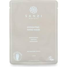 Håndmasker Sanzi Beauty Hydrating Hand Mask