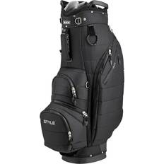 Big Max Blå Golf Bags Big Max Terra Style Cart Bag