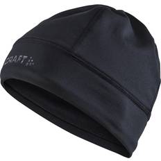 Craft Sportswear Dame Hovedbeklædning Craft Sportswear Core Essence Thermal Hat Unisex - Black