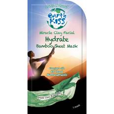 Montagne Jeunesse Earth Kiss Miracle Clay Facial Hydrate