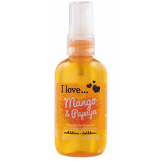 I love... I Love Cosmetics Mango & Papaya Body Spritzer 100ml
