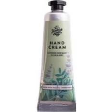 The Handmade Soap Collections Lavender & Rosemary Hand Cream 30ml