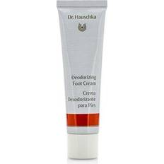 Fodpleje Dr. Hauschka Deodorising Foot Cream