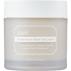Klairs Fundamental Water Gel Cream 70ml