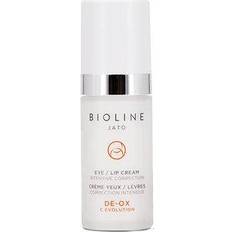 Bioline Øjencremer Bioline DE-OX Advanced Eye/Lip Cream