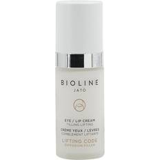 Bioline Øjencremer Bioline Eye-Lip Cream Filling Lifting 30ml