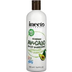 Inecto Balsammer Inecto Naturals Nourishing Avocado Conditioner 500ml