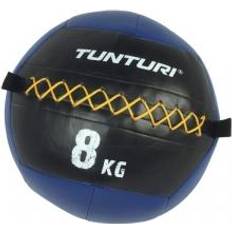 Slam- & Vægbolde Tunturi Functional Medicine Ball 8kg
