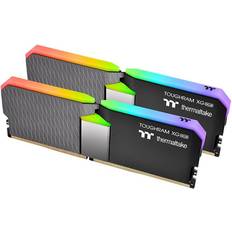 4000 MHz - 64 GB - DDR4 RAM Thermaltake ToughRam XG RGB DDR4 4000MHz 2x32GB (R016R432GX2-4000C19A)